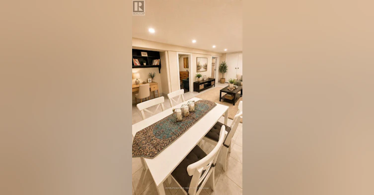 BASEMENT-311 Blue Grass Boulevard, Richmond Hill, ON, L4C 3H3 - 2