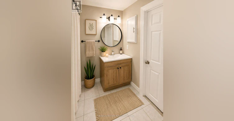 BASEMENT-311 Blue Grass Boulevard, Richmond Hill, ON, L4C 3H3 - 6