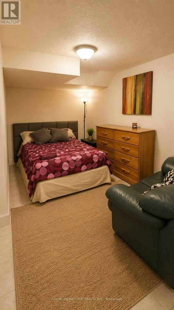 BASEMENT-311 Blue Grass Boulevard, Richmond Hill, ON, L4C 3H3 - 5