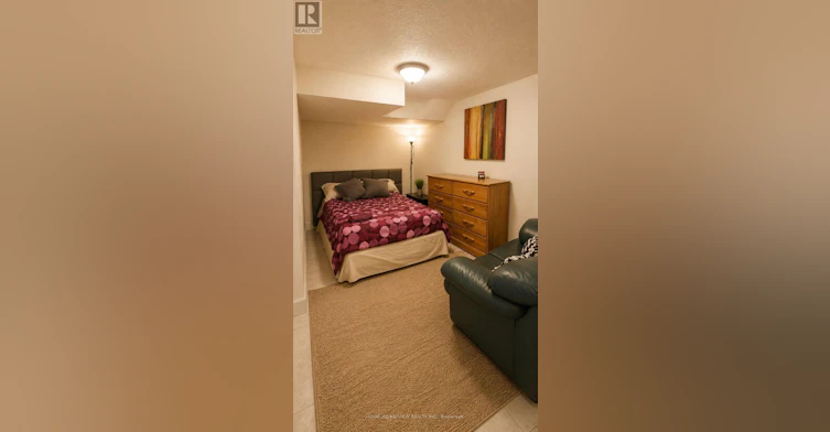 BASEMENT-311 Blue Grass Boulevard, Richmond Hill, ON, L4C 3H3 - 5