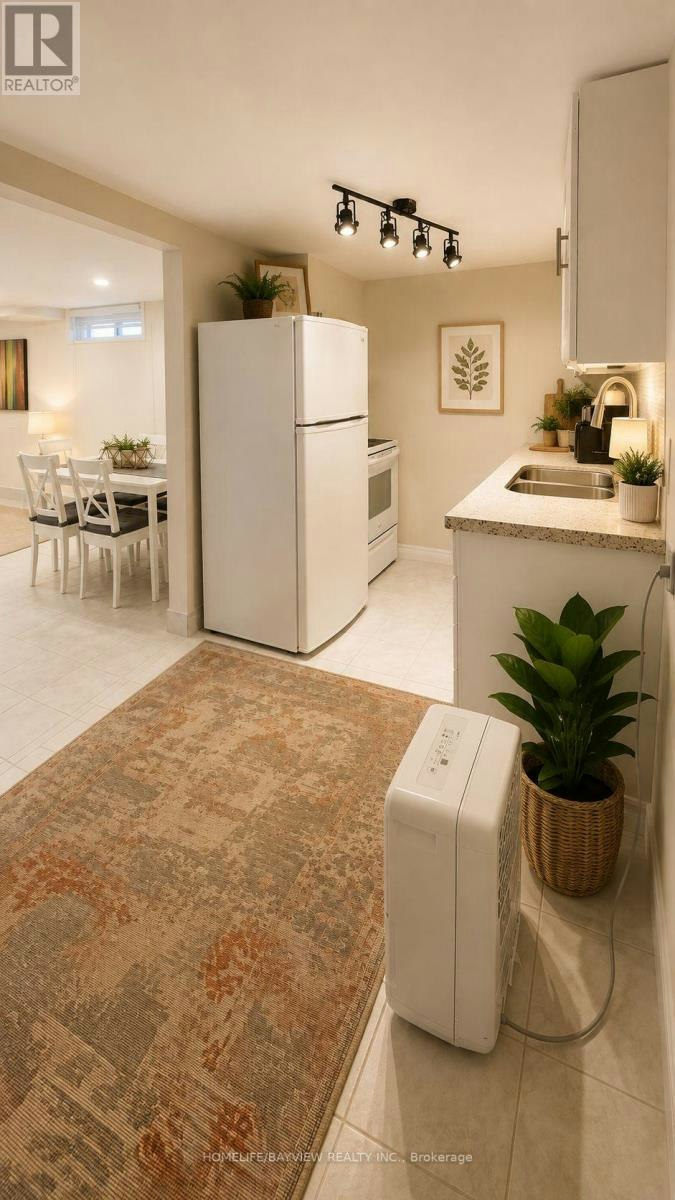 BASEMENT-311 Blue Grass Boulevard, Richmond Hill, ON, L4C 3H3 - 3
