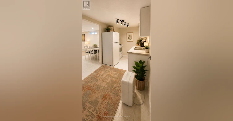 BASEMENT-311 Blue Grass Boulevard, Richmond Hill, ON, L4C 3H3 - 3