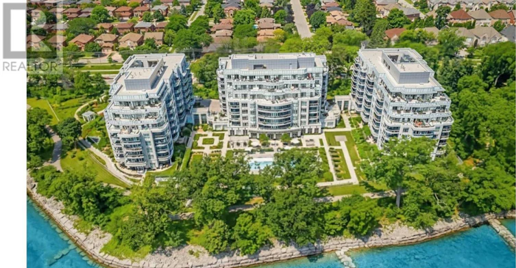520-3500 Lakeshore Road W, Oakville, ON, L6L 0B4