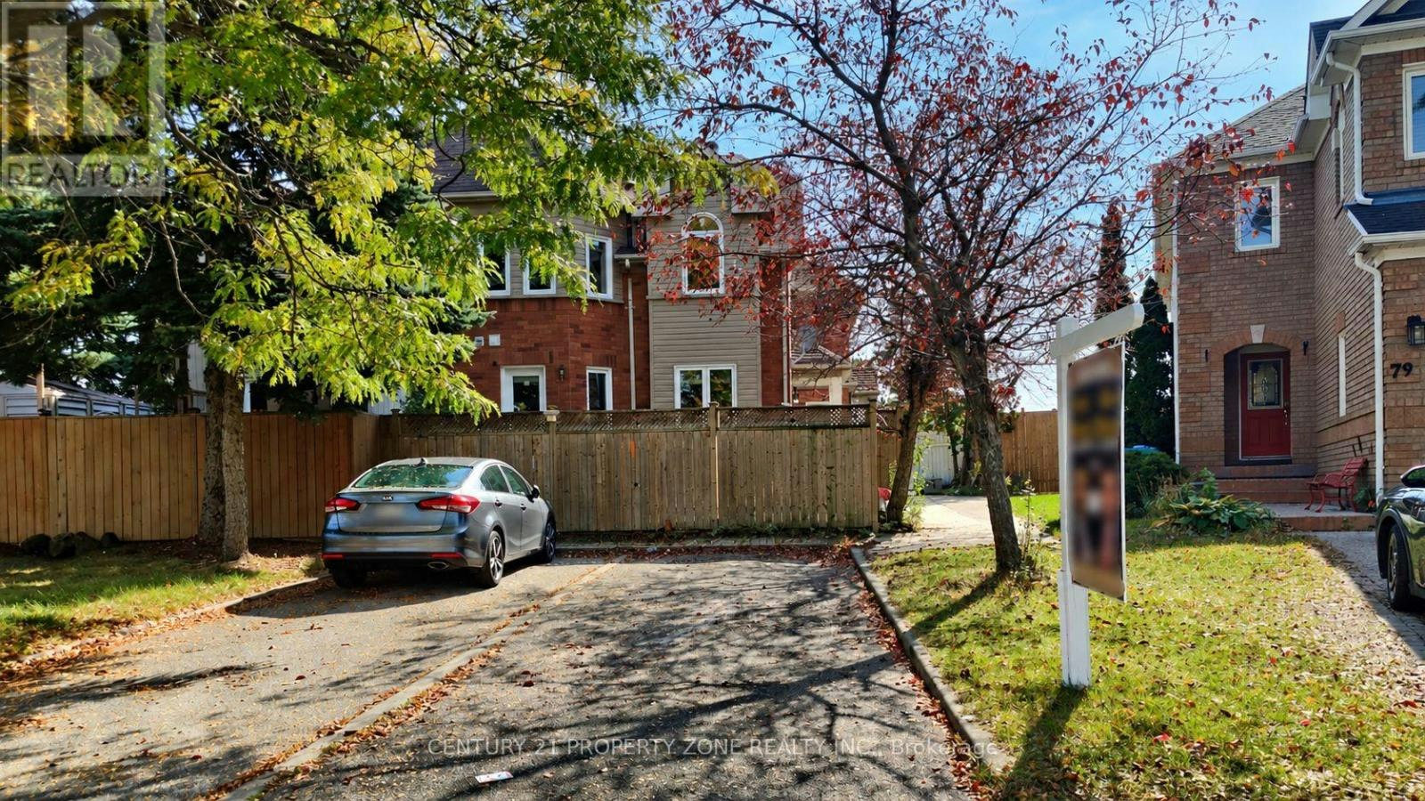 81 Clover Bloom Road, Brampton, ON, L6R 1S4