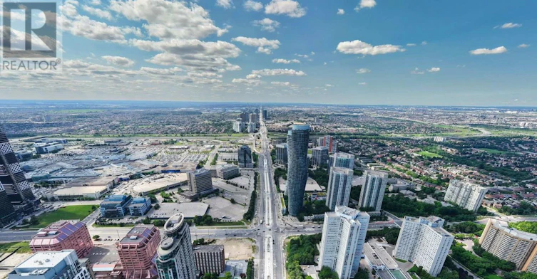 507-60 Absolute Avenue, Mississauga, ON, L4T 0A9 - 3