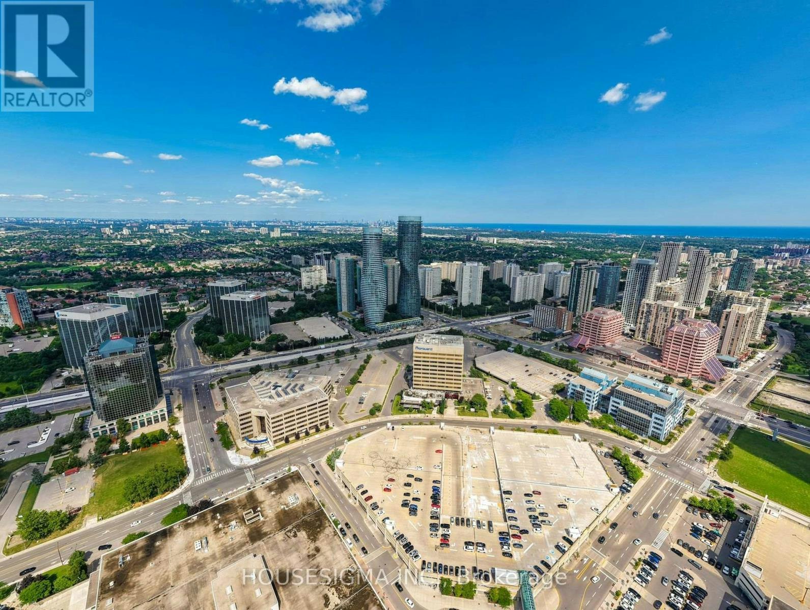 507-60 Absolute Avenue, Mississauga, ON, L4T 0A9 - 5