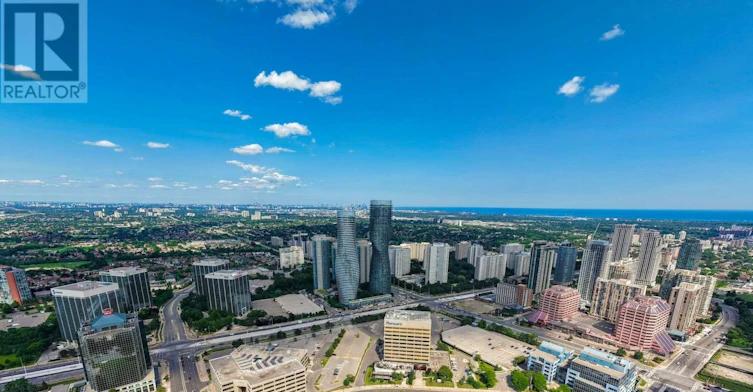 507-60 Absolute Avenue, Mississauga, ON, L4T 0A9 - 5