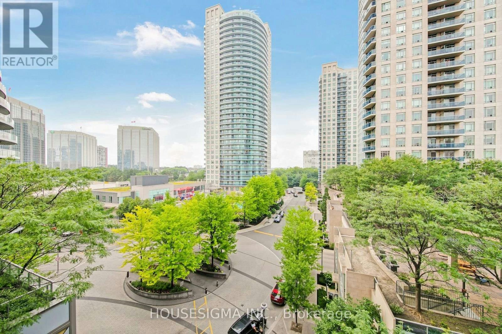 507-60 Absolute Avenue, Mississauga, ON, L4T 0A9 - 42