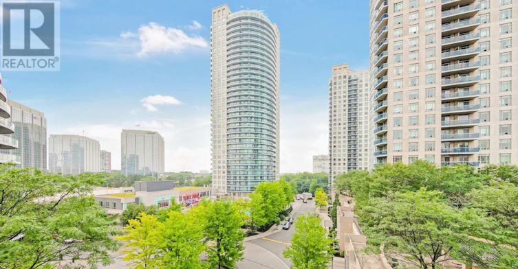 507-60 Absolute Avenue, Mississauga, ON, L4T 0A9 - 42