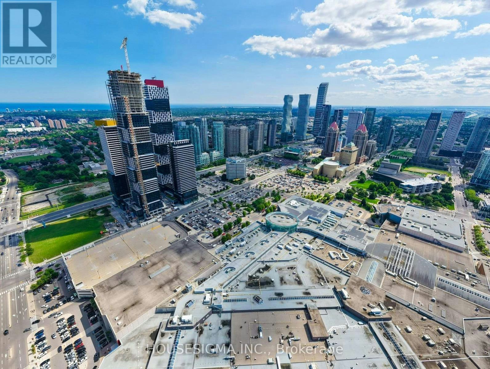 507-60 Absolute Avenue, Mississauga, ON, L4T 0A9 - 6