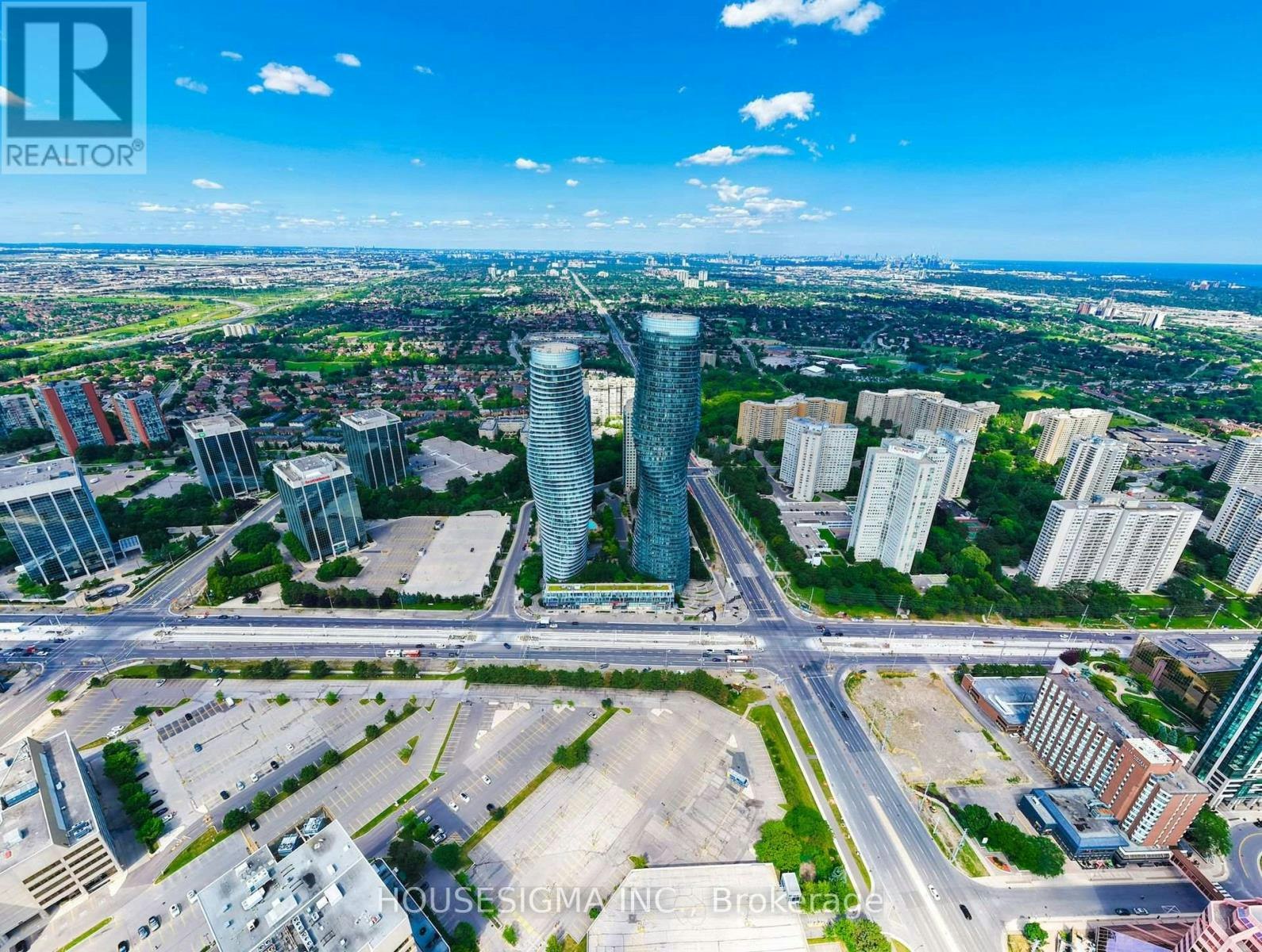 507-60 Absolute Avenue, Mississauga, ON, L4T 0A9 - 4