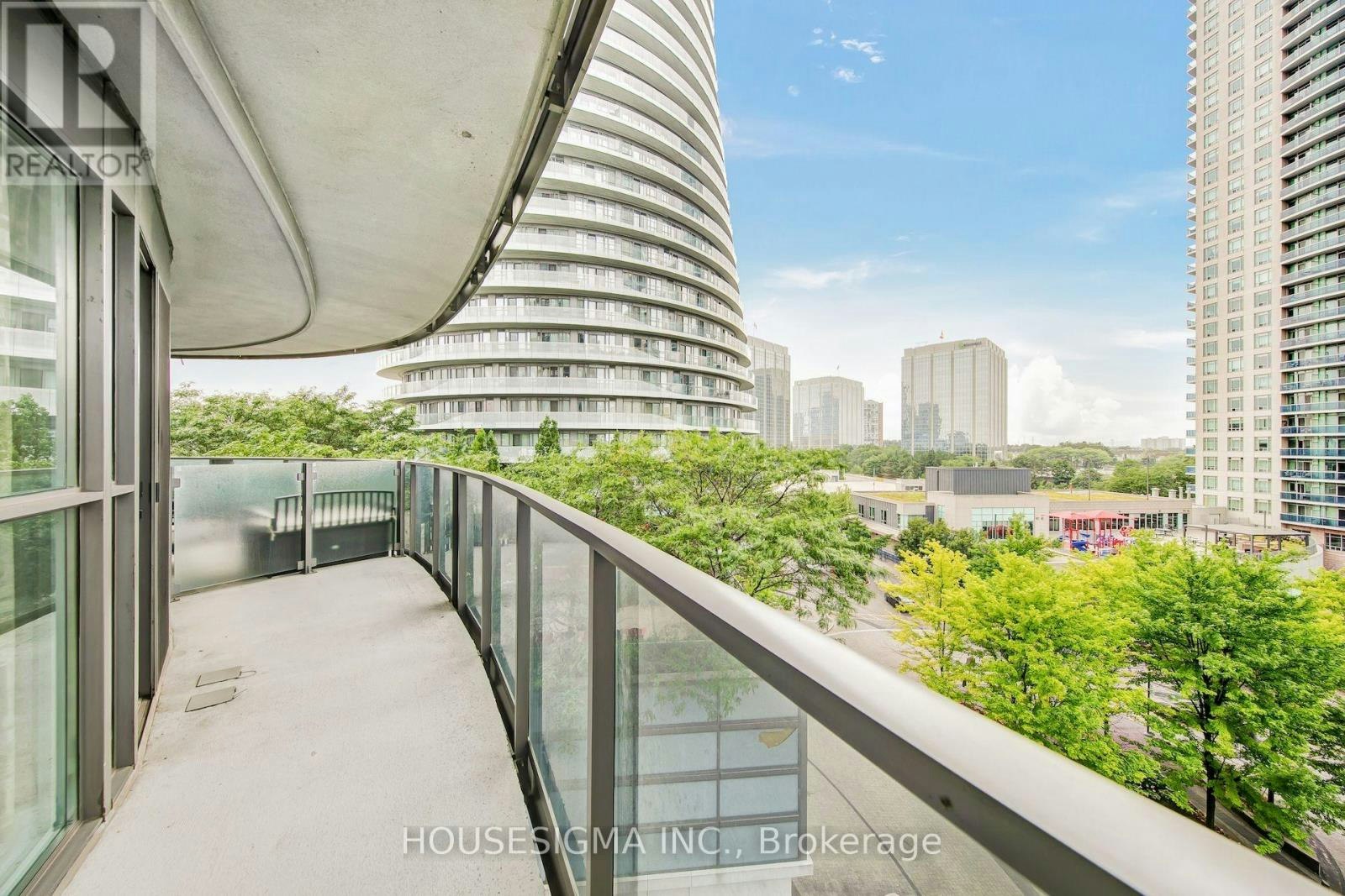 507-60 Absolute Avenue, Mississauga, ON, L4T 0A9 - 41