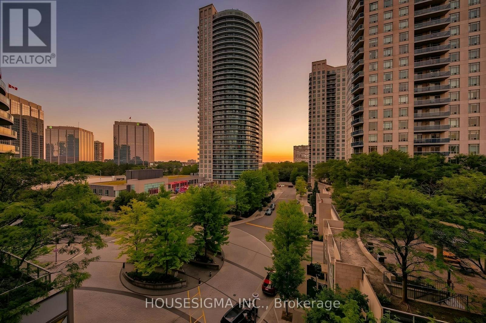 507-60 Absolute Avenue, Mississauga, ON, L4T 0A9 - 43