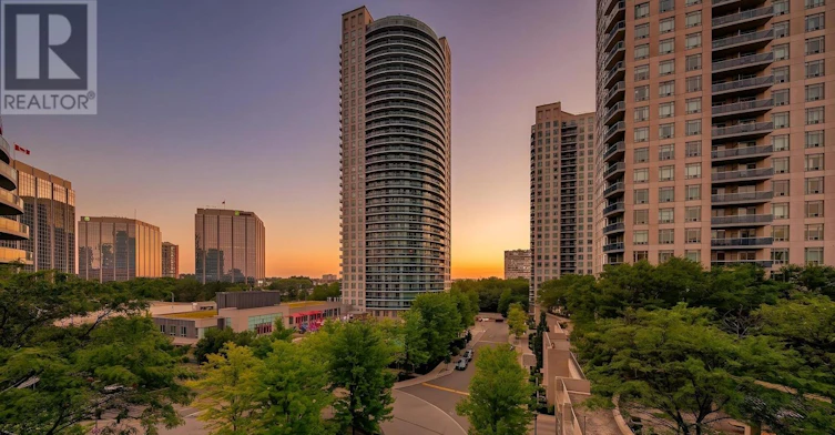 507-60 Absolute Avenue, Mississauga, ON, L4T 0A9 - 43