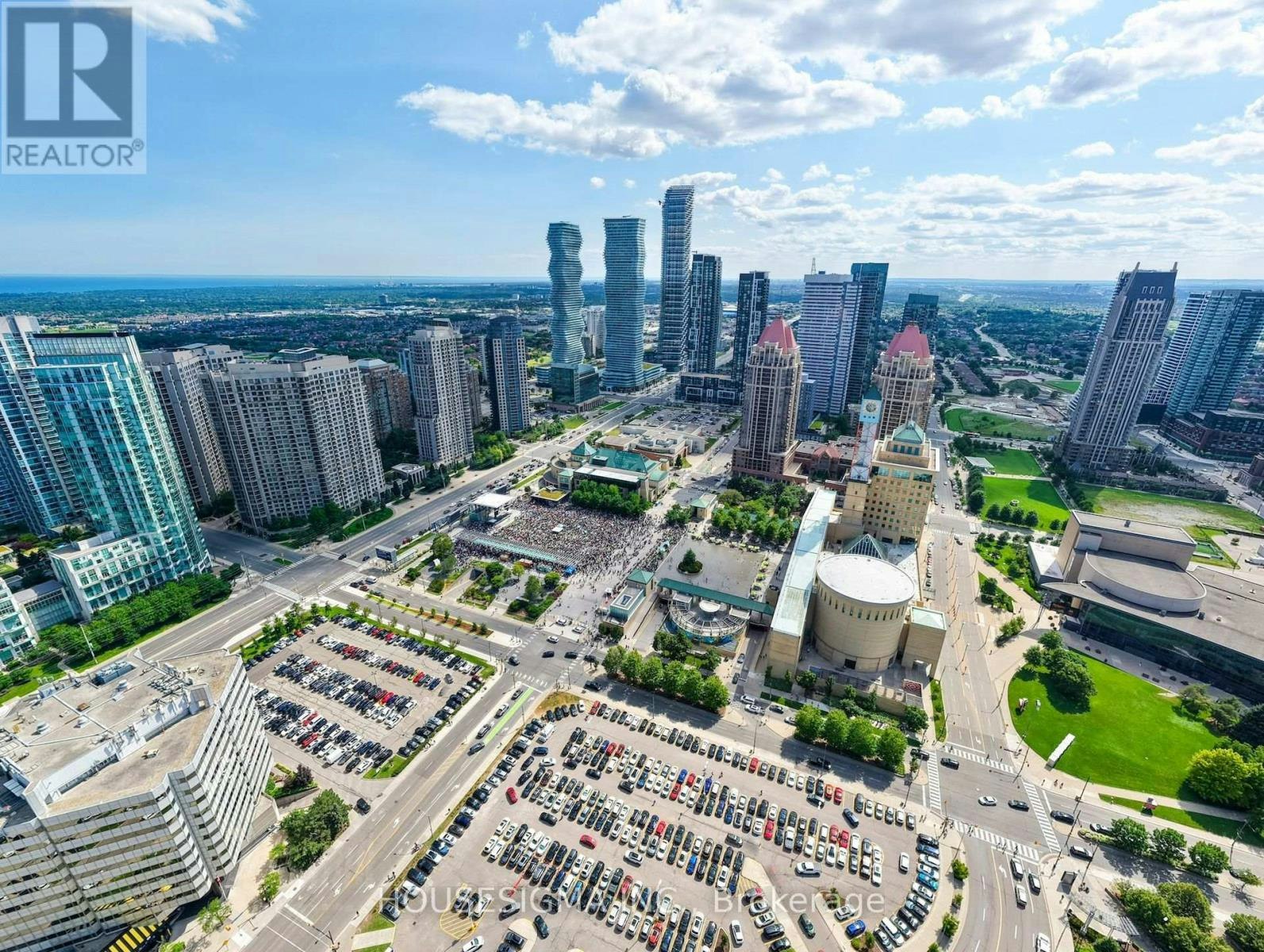 507-60 Absolute Avenue, Mississauga, ON, L4T 0A9 - 7