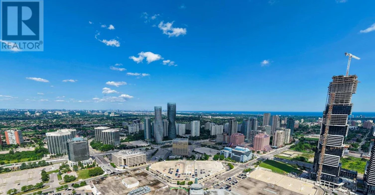 507-60 Absolute Avenue, Mississauga, ON, L4T 0A9 - 9