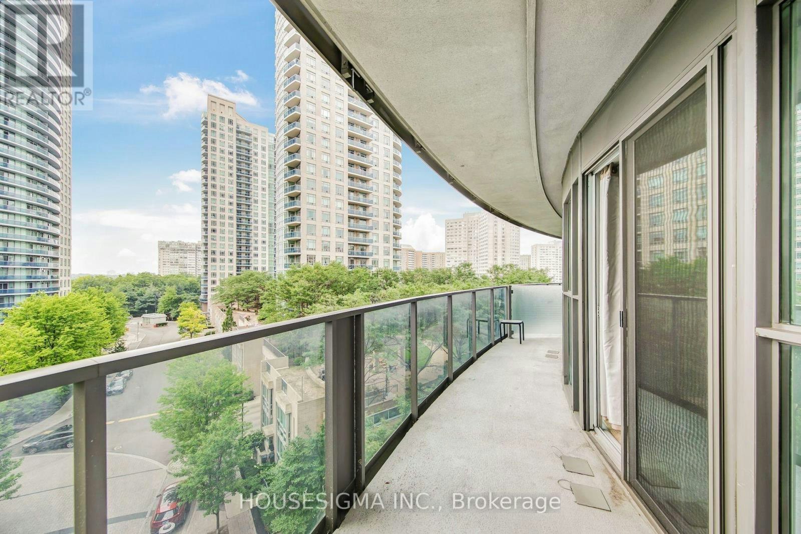 507-60 Absolute Avenue, Mississauga, ON, L4T 0A9 - 40