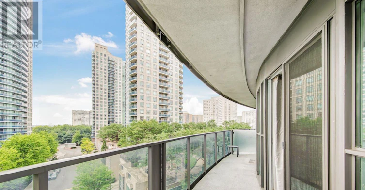 507-60 Absolute Avenue, Mississauga, ON, L4T 0A9 - 40
