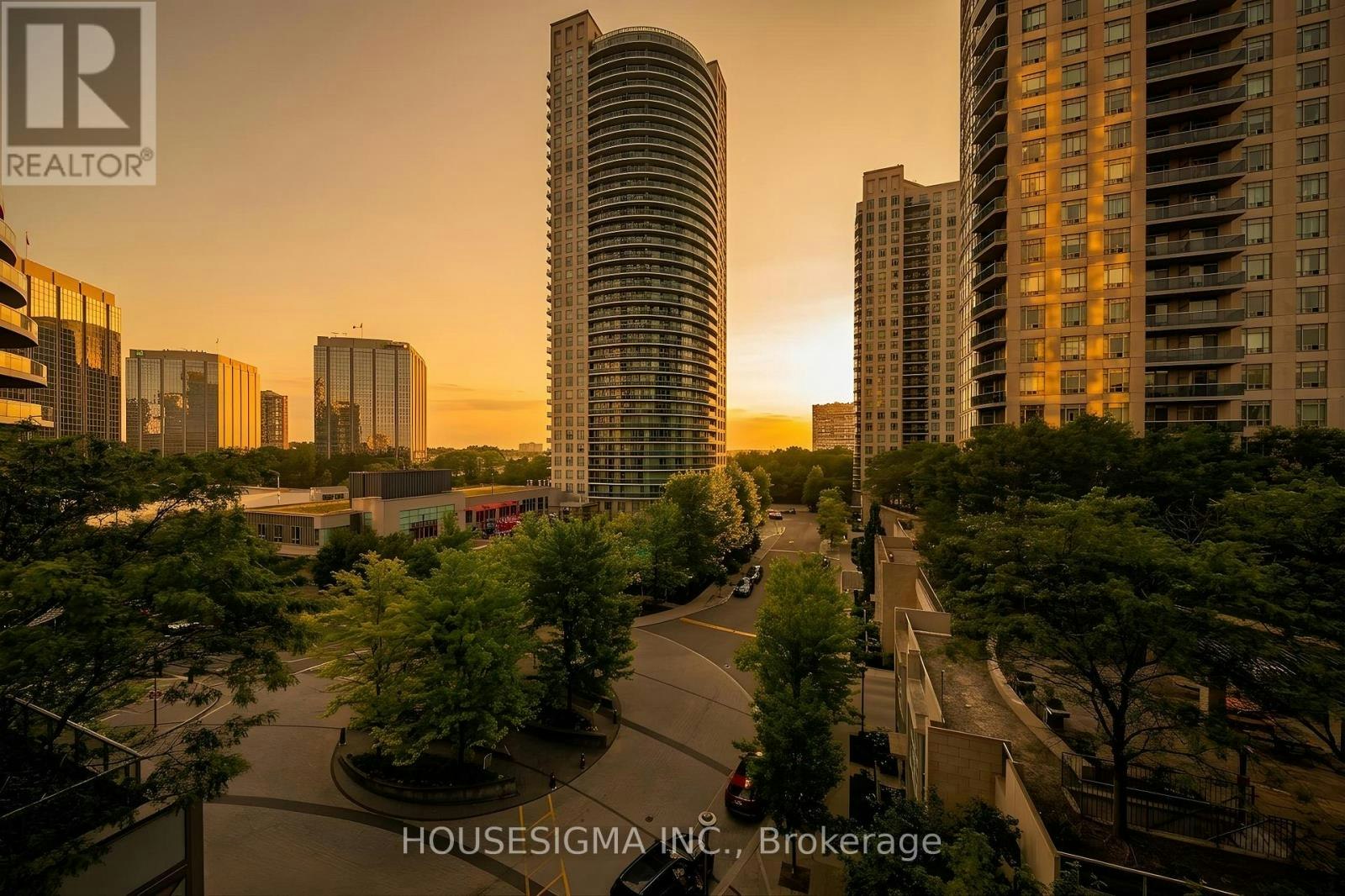 507-60 Absolute Avenue, Mississauga, ON, L4T 0A9 - 44