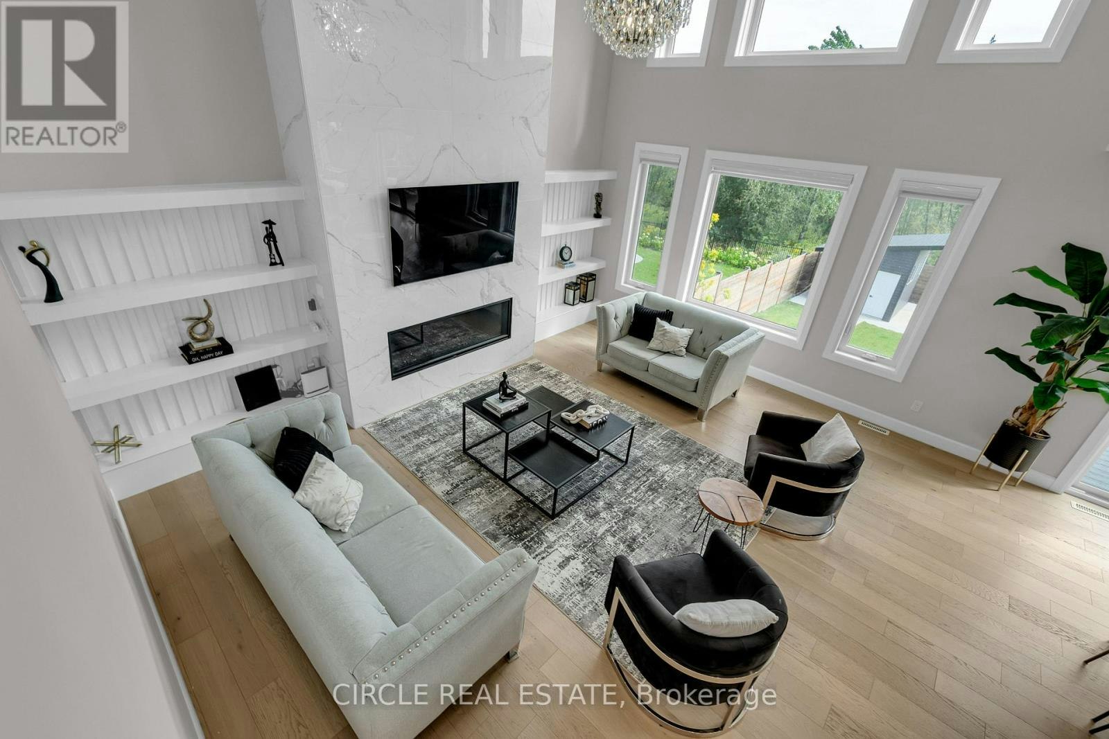 7116 Silver Creek Circle, London, ON, N6P 0G9