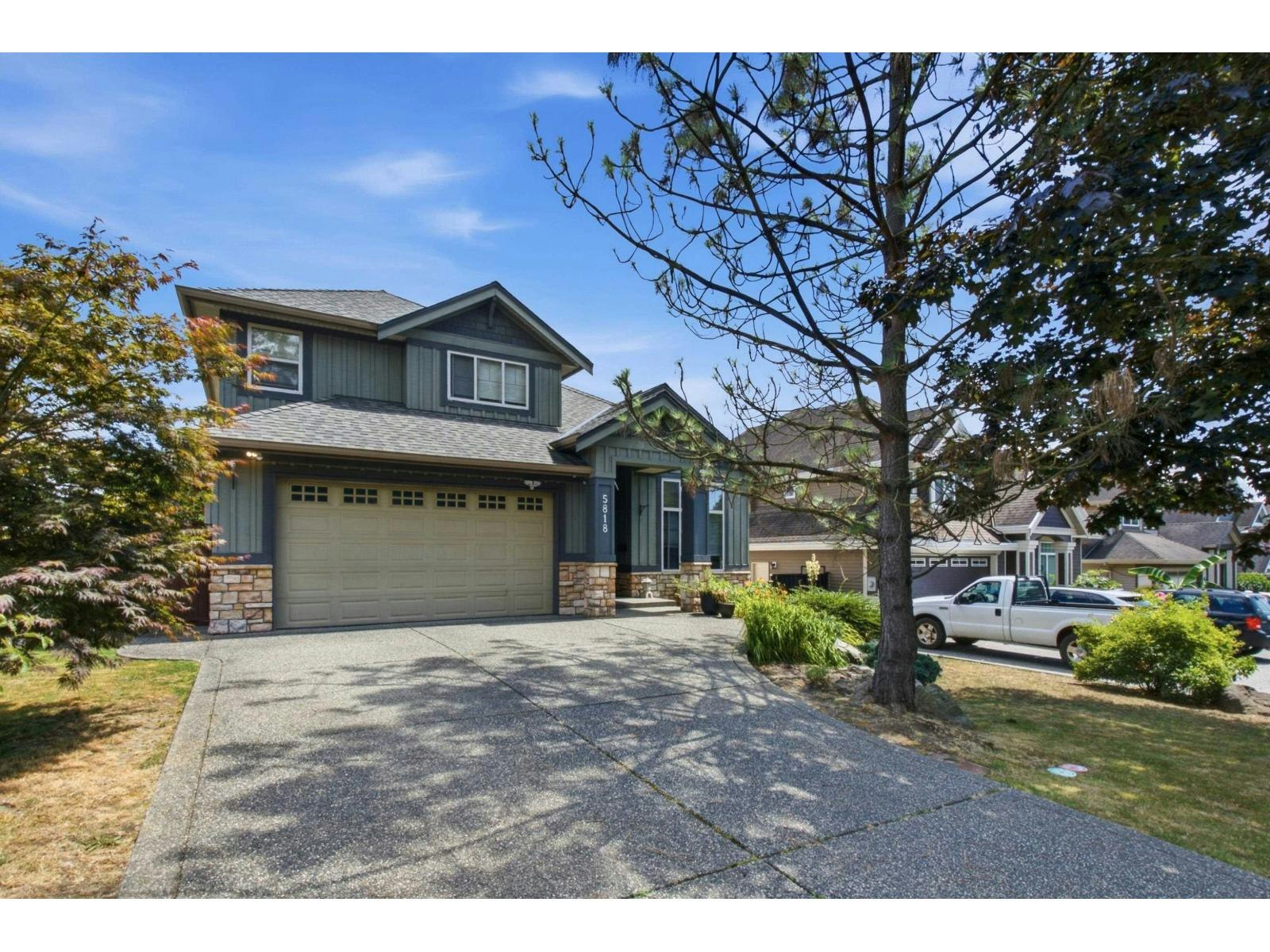 5818 167a Street, Surrey, BC, V3S 9T2