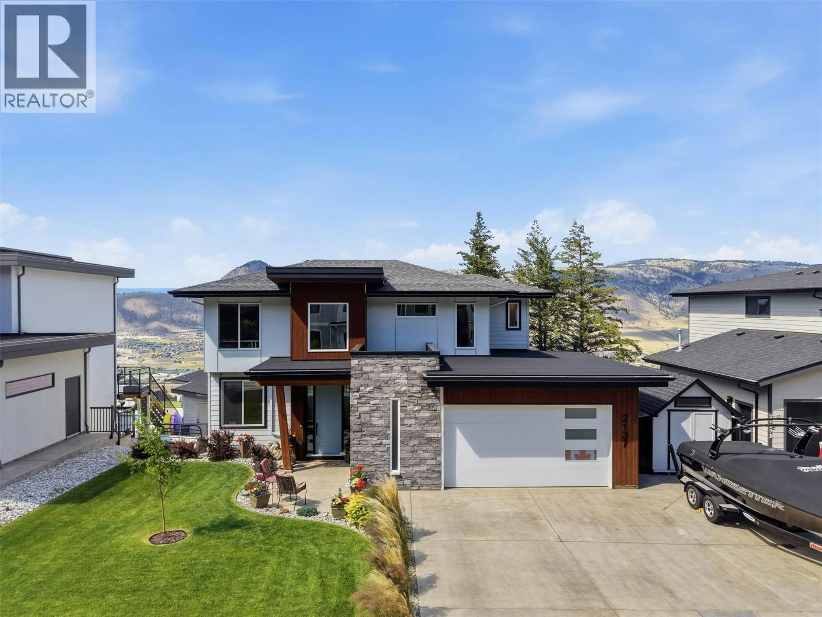 2137 Lupin Court, Kamloops, BC, V2E 0E2