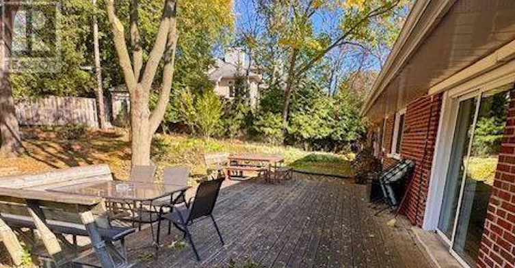 103 Laurentide Drive, Toronto, ON, M3A 3E4 - 29
