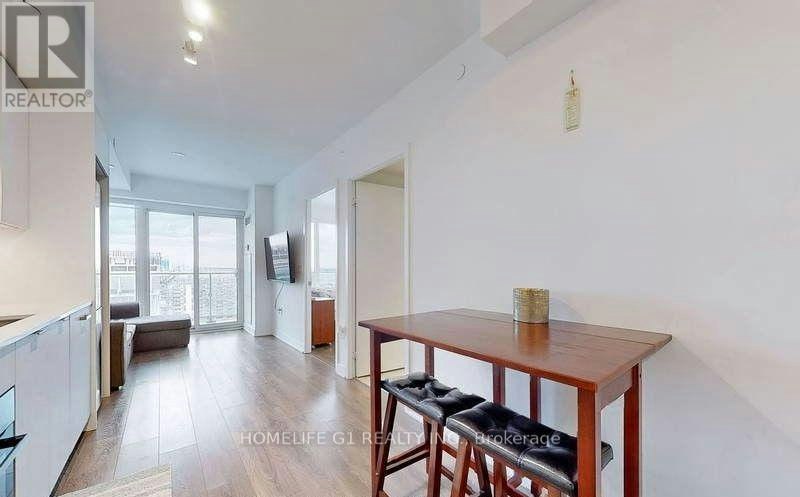 3112-99 Broadway Avenue, Toronto, ON, M4P 0E3 - 9