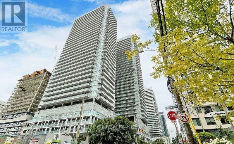 3112-99 Broadway Avenue, Toronto, ON, M4P 0E3