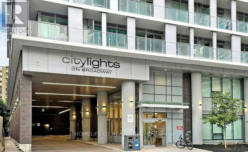 3112-99 Broadway Avenue, Toronto, ON, M4P 0E3 - 2