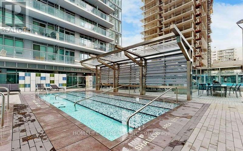 3112-99 Broadway Avenue, Toronto, ON, M4P 0E3 - 26