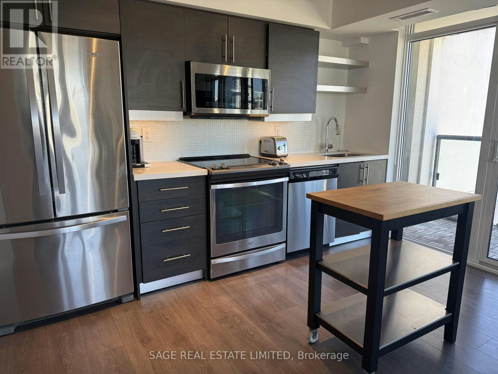 2212-400 Adelaide Street E, Toronto, ON, M5A 4S3 - 3