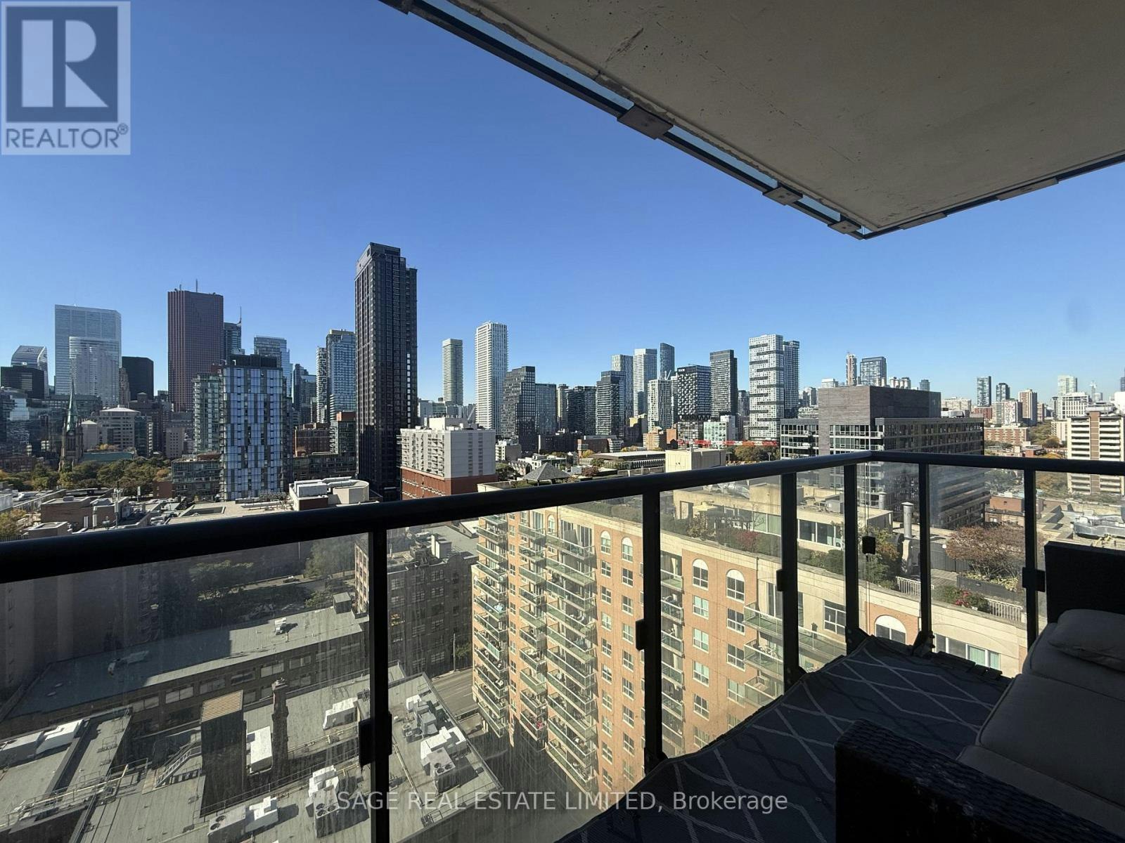 2212-400 Adelaide Street E, Toronto, ON, M5A 4S3 - 18