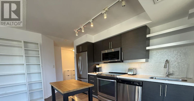 2212-400 Adelaide Street E, Toronto, ON, M5A 4S3 - 5