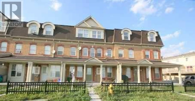 8868 Sheppard Avenue E, Toronto, ON, M1B 5R7