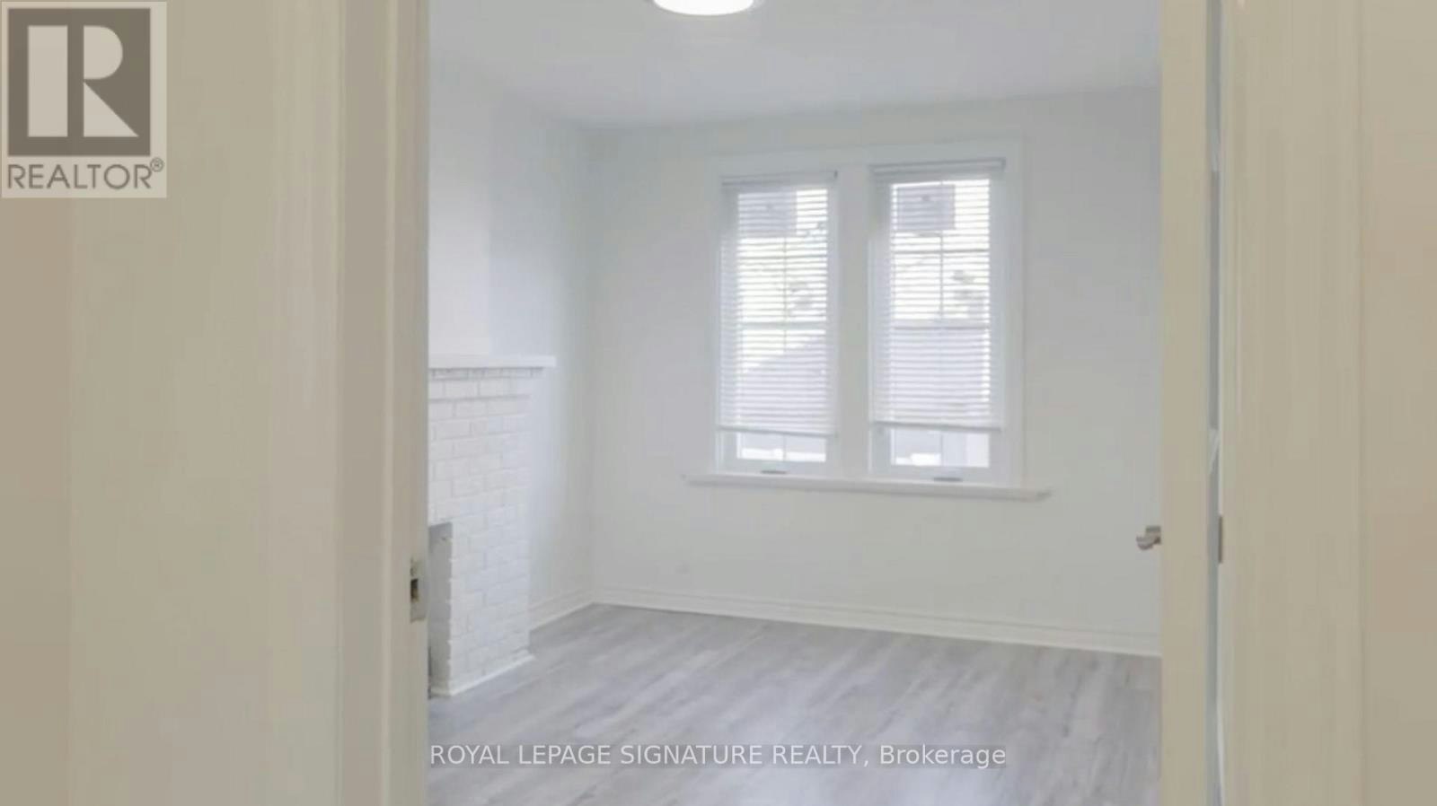 A-458 Kingston Road, Toronto, ON, M4L 1V3