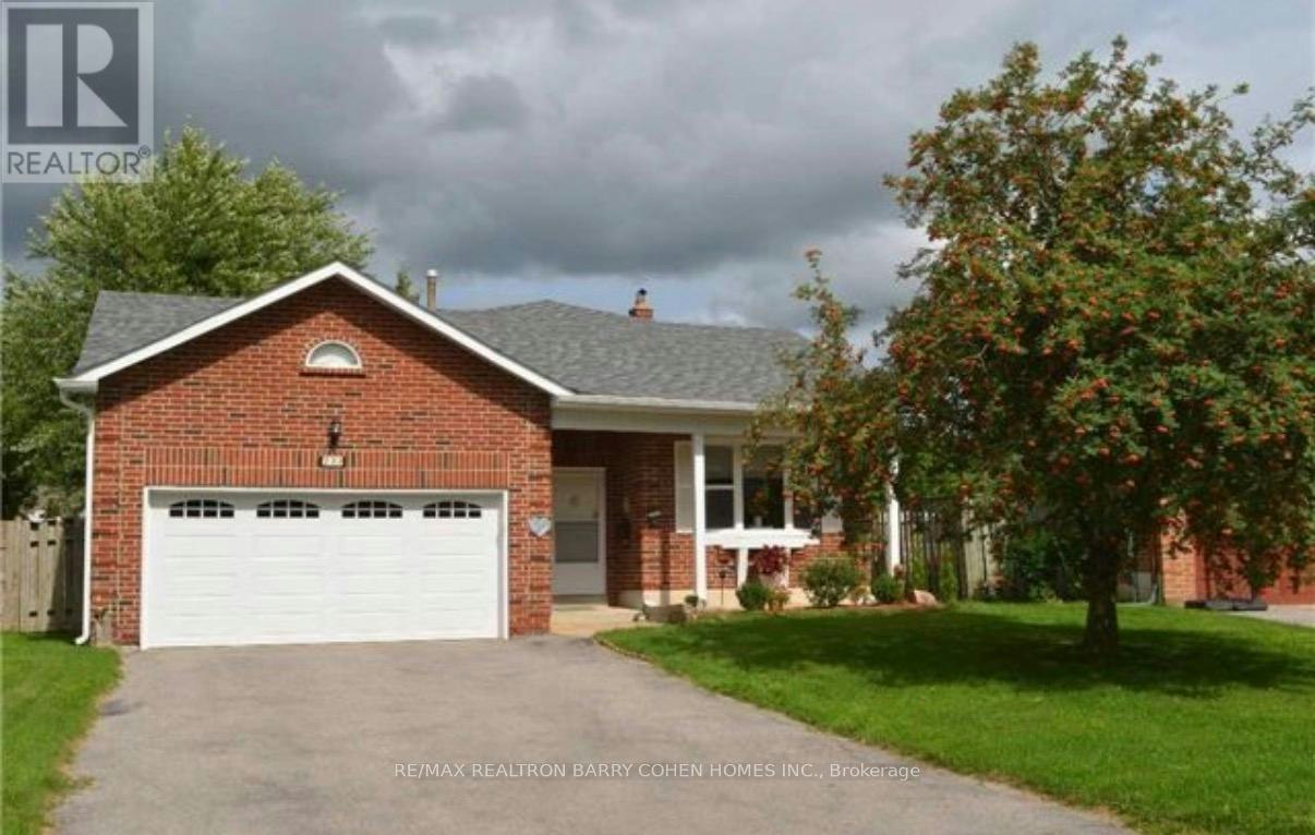 233 Sheffield Street, Newmarket, ON, L3Y 5X7