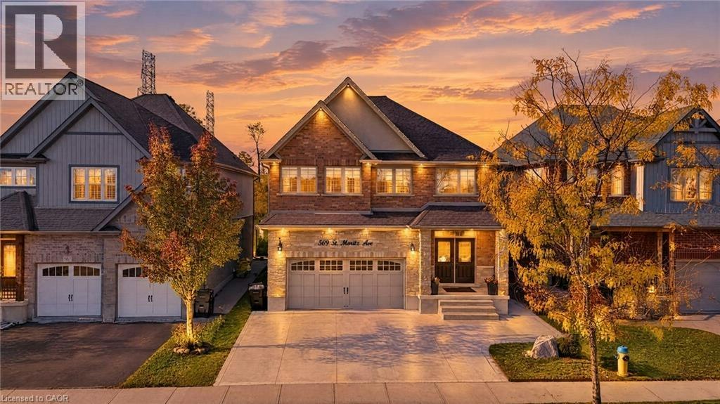 509 St Moritz Avenue, Waterloo, ON, N2T 0B3