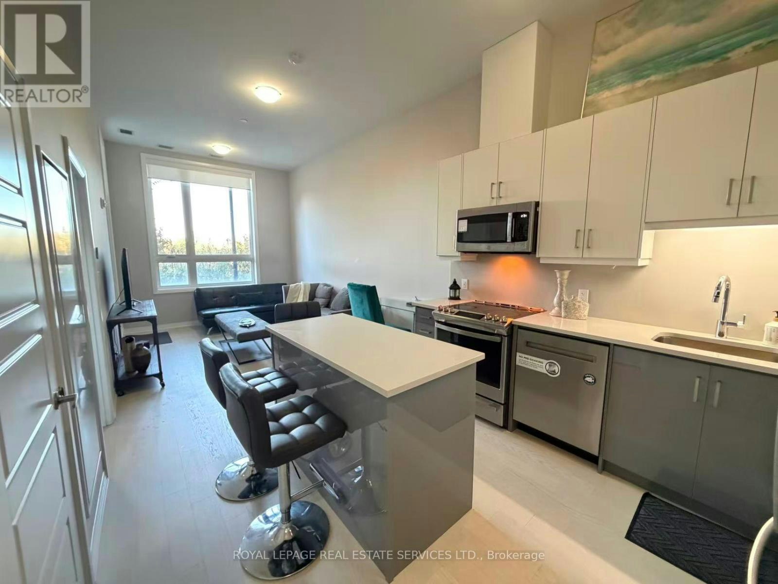103-3265 Carding Mill Trail, Oakville, ON, L6M 5P7 - 5