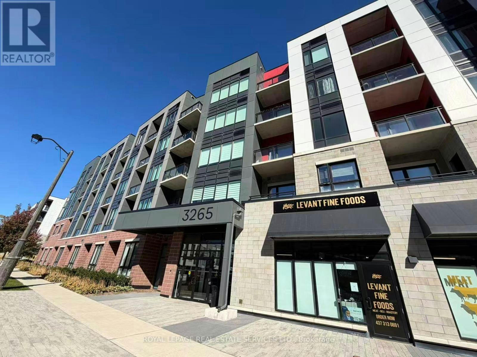103-3265 Carding Mill Trail, Oakville, ON, L6M 5P7 - 3