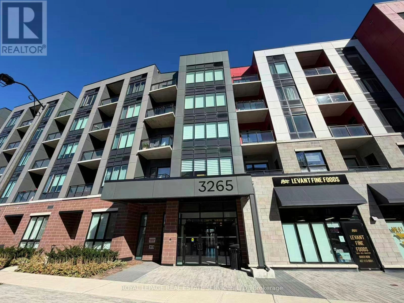 103-3265 Carding Mill Trail, Oakville, ON, L6M 5P7