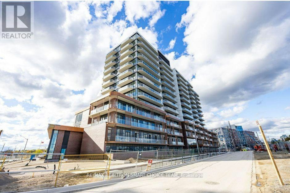1316-220 Missinnihe Way, Mississauga, ON, L5H 0A9