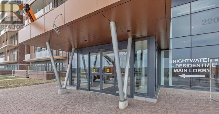 1316-220 Missinnihe Way, Mississauga, ON, L5H 0A9 - 3