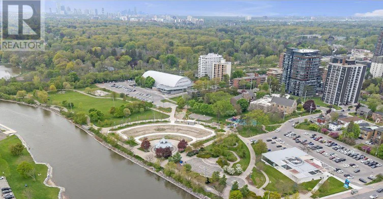 1316-220 Missinnihe Way, Mississauga, ON, L5H 0A9 - 22