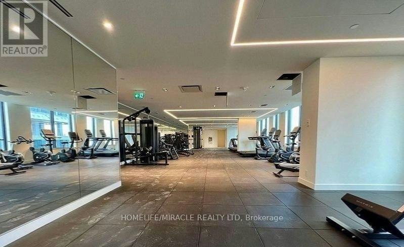 2207-4015 The Exchange Street, Mississauga, ON, L5B 0N9 - 13