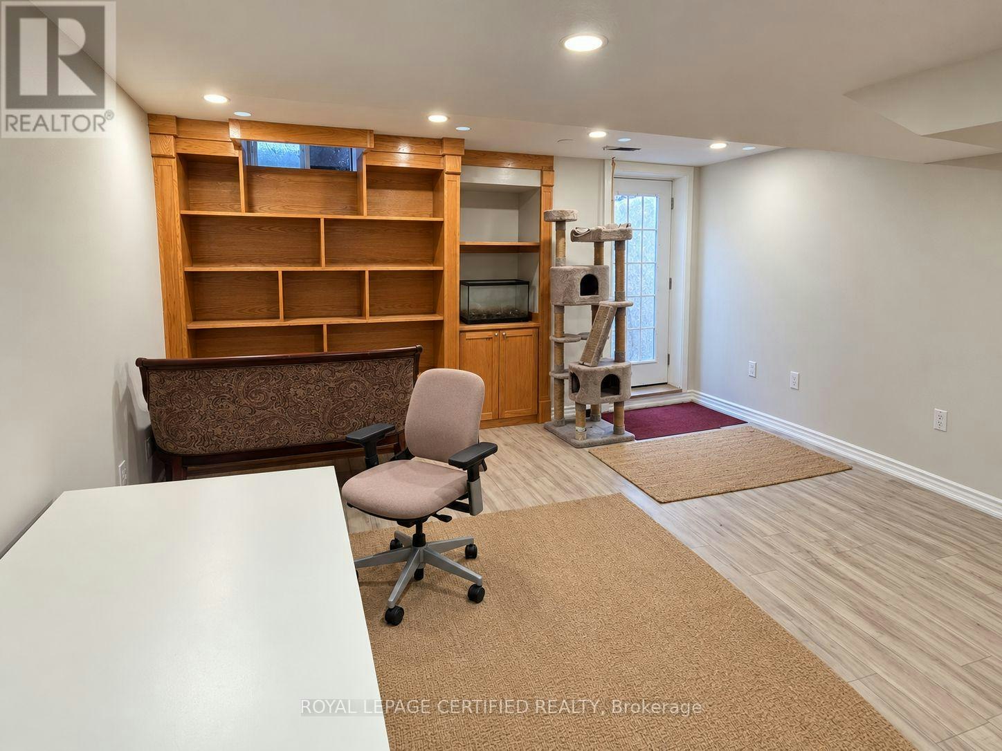 BSMT-3856 Swiftdale Drive, Mississauga, ON, L5M 6M5 - 4