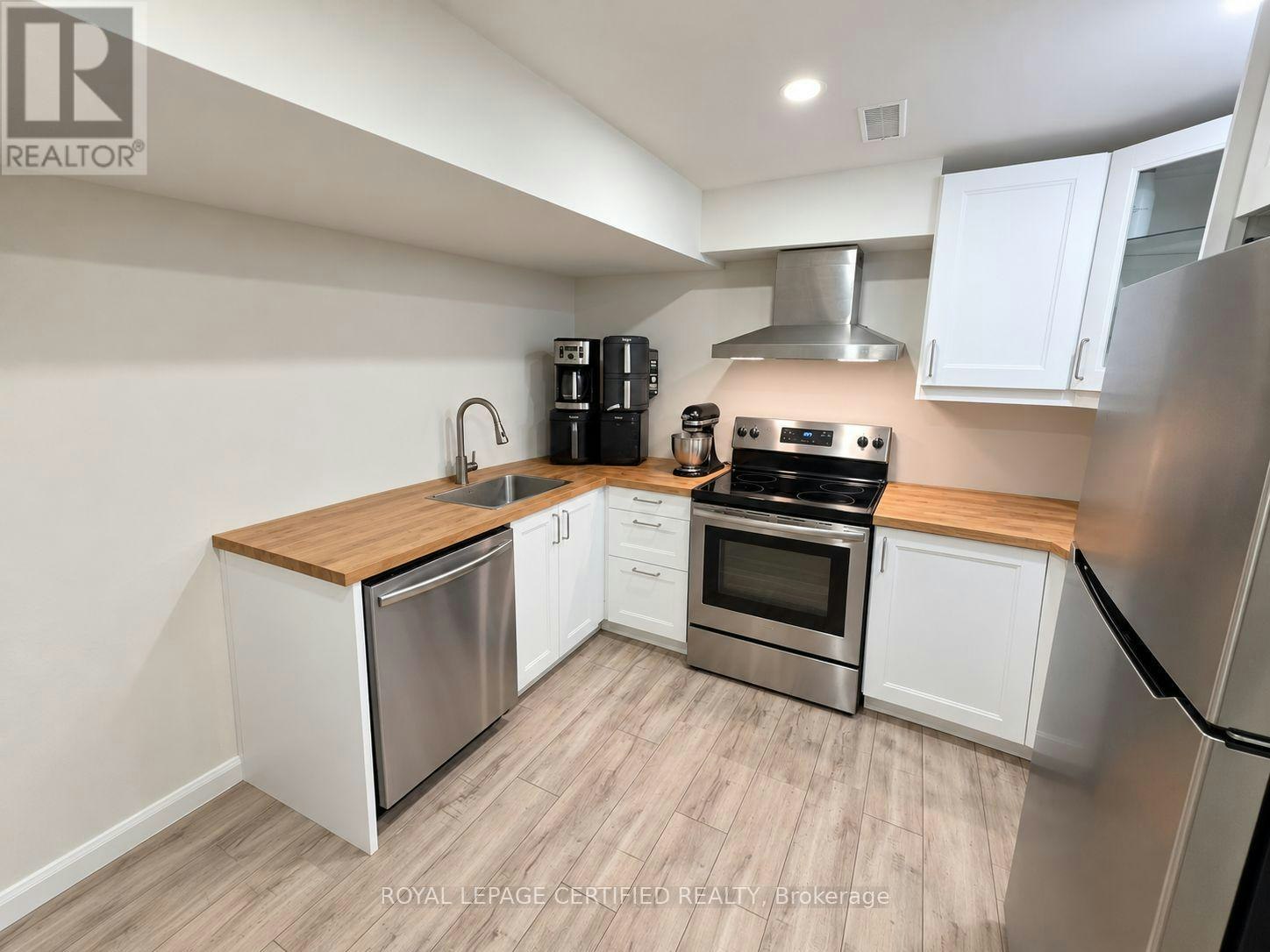 BSMT-3856 Swiftdale Drive, Mississauga, ON, L5M 6M5 - 5