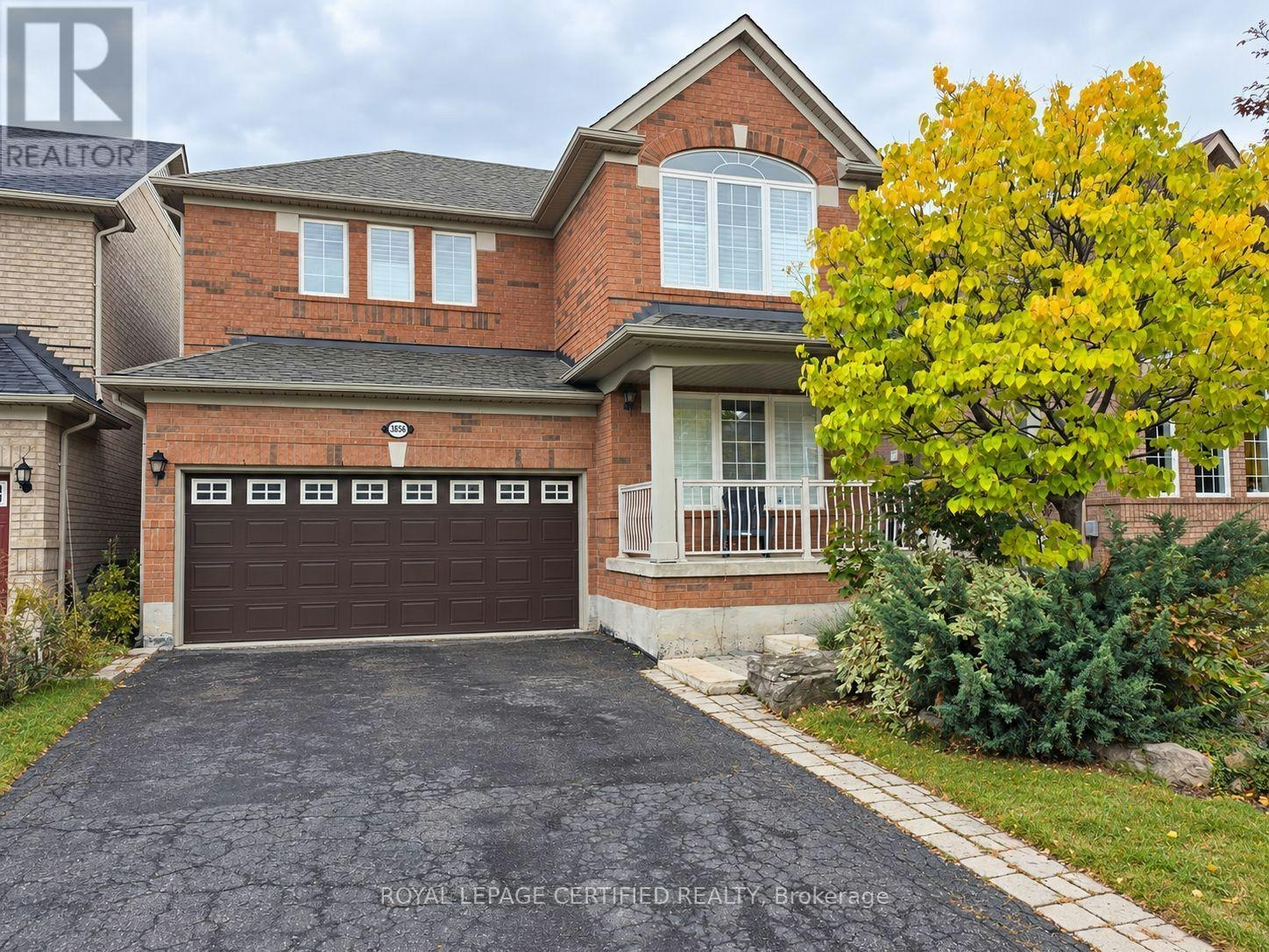BSMT-3856 Swiftdale Drive, Mississauga, ON, L5M 6M5
