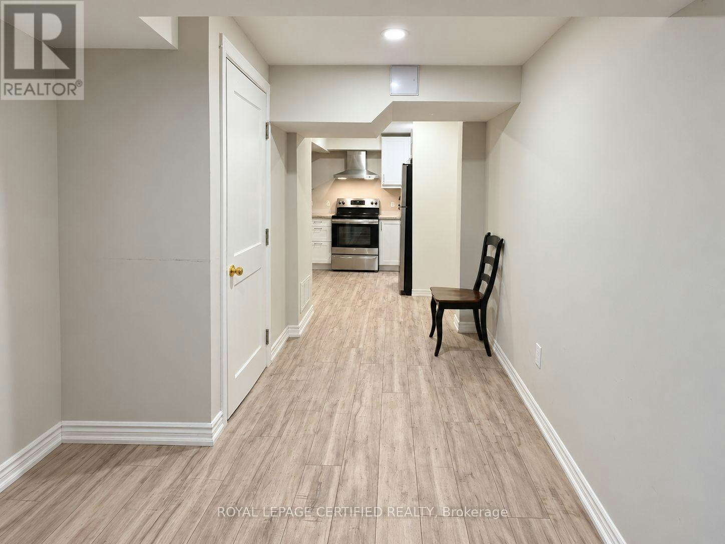 BSMT-3856 Swiftdale Drive, Mississauga, ON, L5M 6M5 - 2