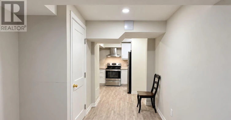 BSMT-3856 Swiftdale Drive, Mississauga, ON, L5M 6M5 - 2